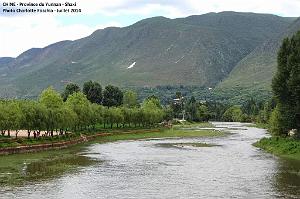 127 - Shaxi